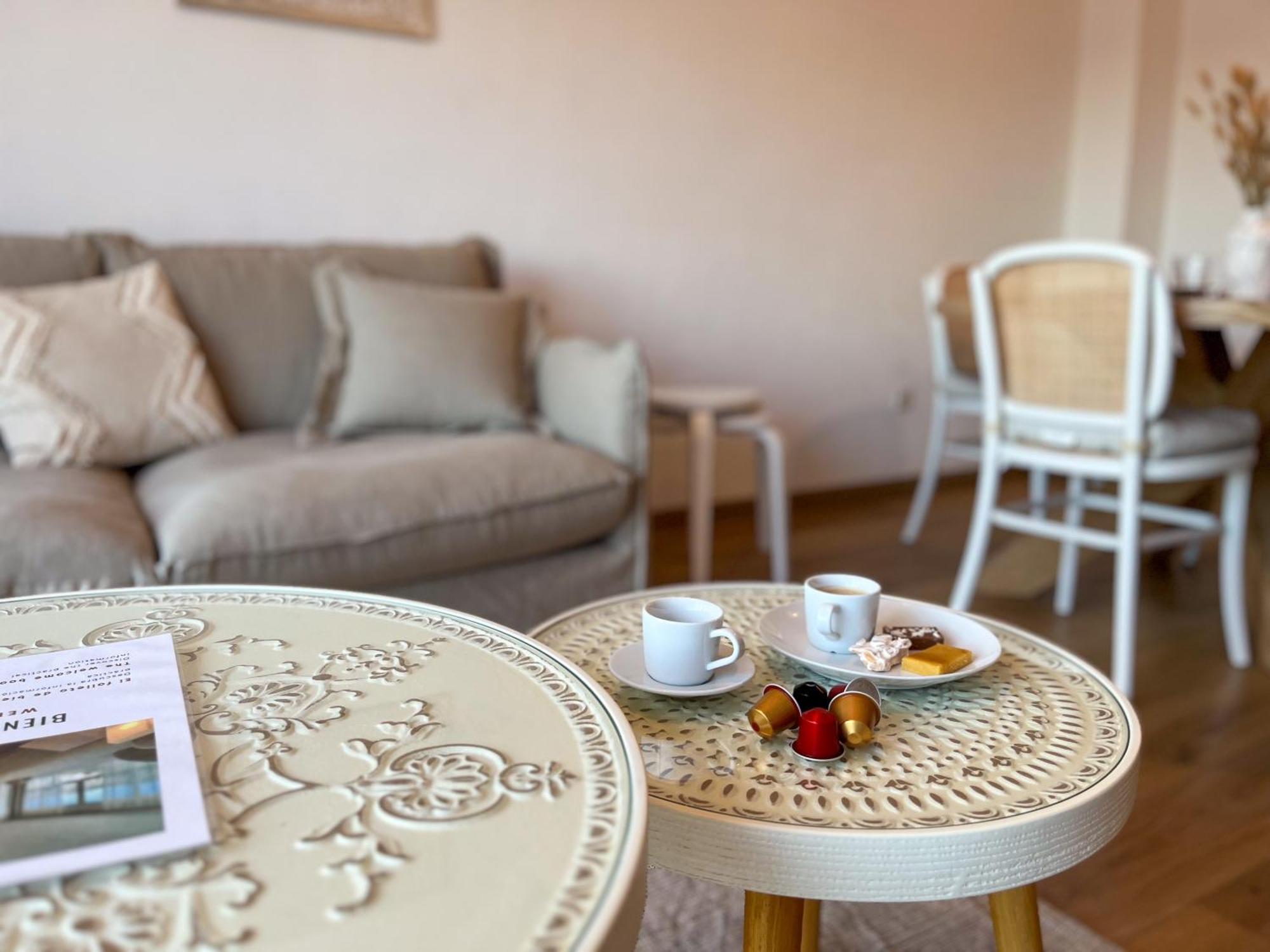 Appartement Spacieux Avec Terrasse Et Piscine Benalmádena Exterior photo