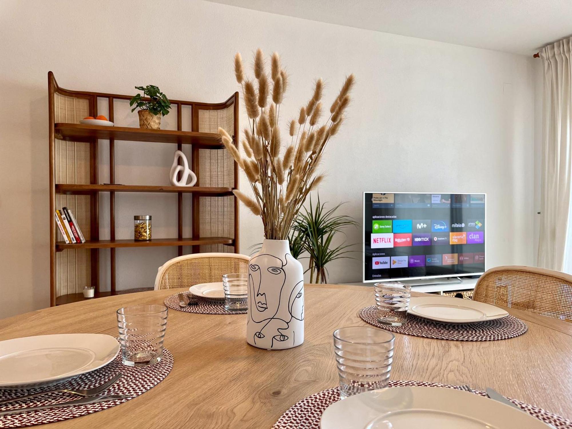 Appartement Spacieux Avec Terrasse Et Piscine Benalmádena Exterior photo